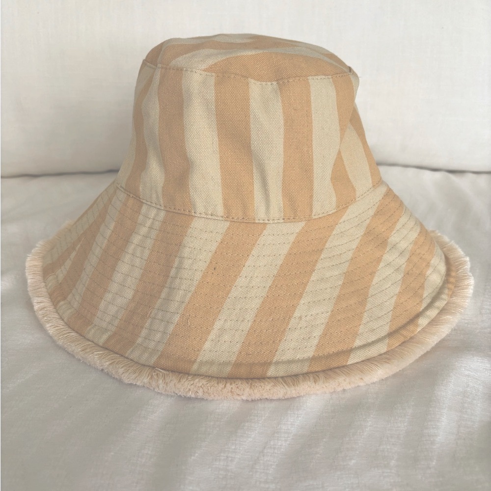 Sprigs adjustable bucket hat